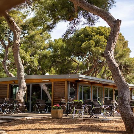 Domaine Du Lazaret - Village Vacances 3 Etoiles En Bord De Mer سُت المظهر الخارجي الصورة