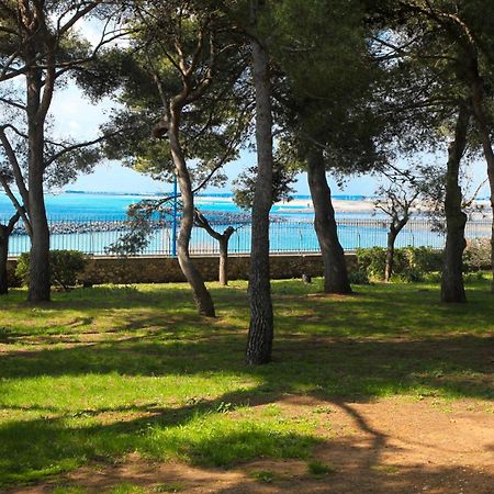 Domaine Du Lazaret - Village Vacances 3 Etoiles En Bord De Mer سُت المظهر الخارجي الصورة