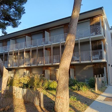 Domaine Du Lazaret - Village Vacances 3 Etoiles En Bord De Mer سُت المظهر الخارجي الصورة
