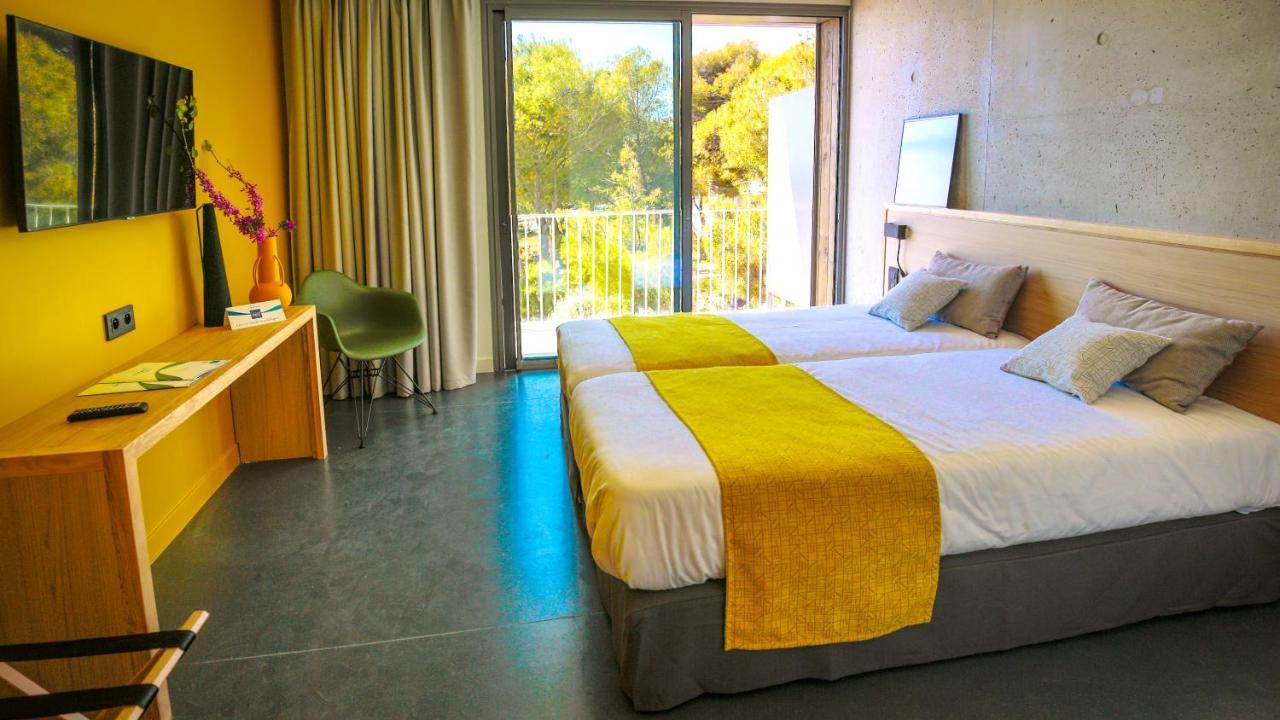 Domaine Du Lazaret - Village Vacances 3 Etoiles En Bord De Mer سُت المظهر الخارجي الصورة
