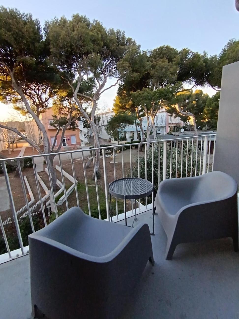 Domaine Du Lazaret - Village Vacances 3 Etoiles En Bord De Mer سُت المظهر الخارجي الصورة