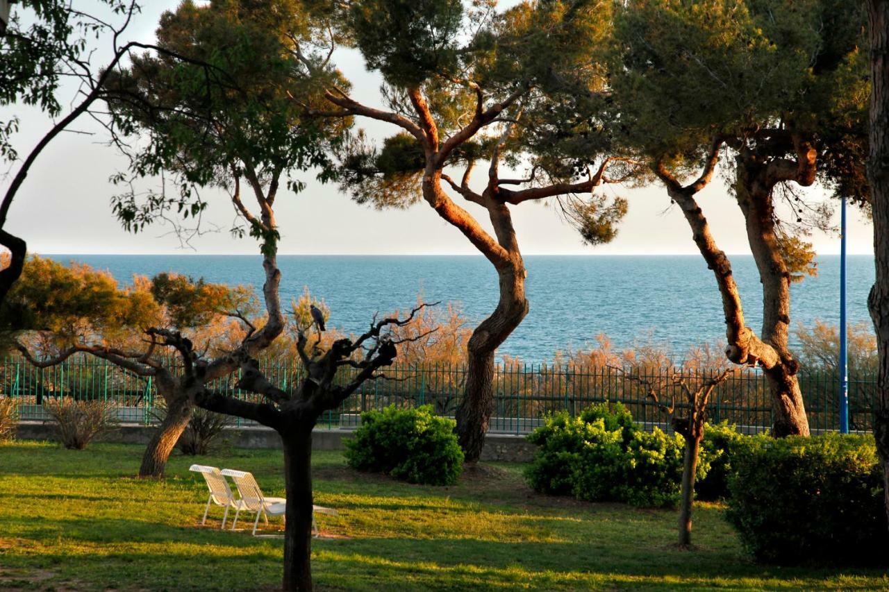 Domaine Du Lazaret - Village Vacances 3 Etoiles En Bord De Mer سُت المظهر الخارجي الصورة