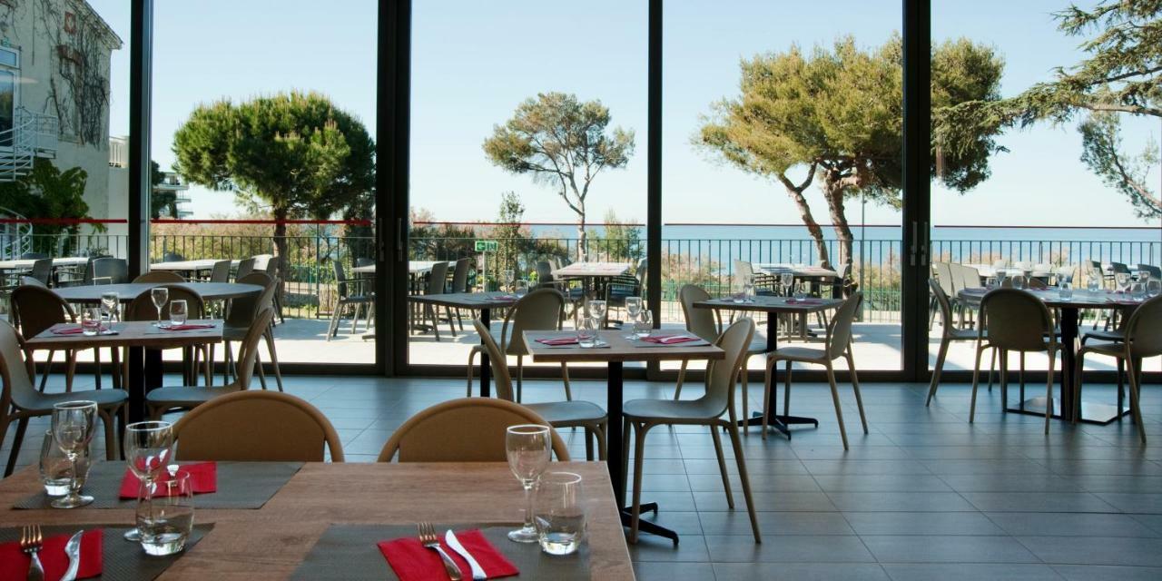 Domaine Du Lazaret - Village Vacances 3 Etoiles En Bord De Mer سُت المظهر الخارجي الصورة